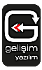Gelişim Yazılım Logo