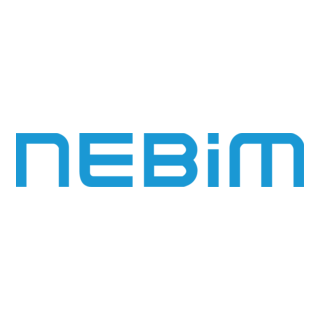 Nebim Logo