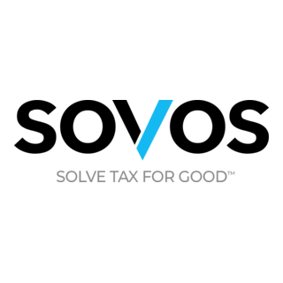 Sovos (Foriba) Logo